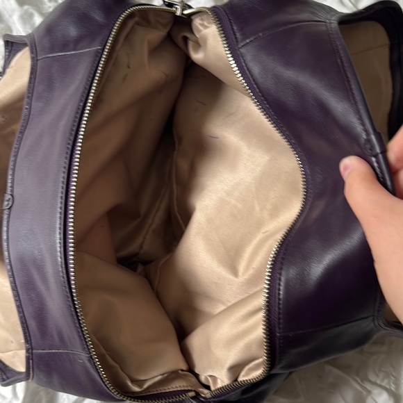 Coach bag - Picture 9 of 9